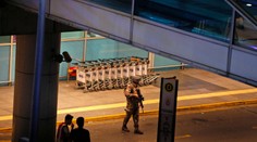 Turecká polícia zadržala ďalších 11 podozrivých z útokov v Istanbule