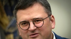 Ukrajina chce v najbližších mesiacoch usporiadať mierový summit na pôde OSN, uviedol Kuleba