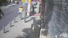 K útoku v Jeruzaleme sa prihlásila neznáma palestínska skupina