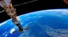 Ruskí kozmonauti nainštalovali na vonkajšiu stranu ISS komunikačné zariadenie