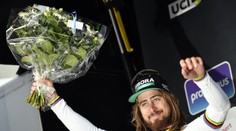 Fantastický Peter Sagan! Vyhral flámsku klasiku
