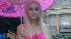 Barbara Haščáková dnes: Toľko ružovej a trblietok ste ešte nevideli