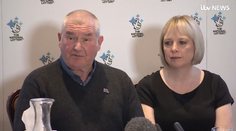 Život sa im zmenil v priebehu troch dní: Vyhrali v lotérii a ich syn sa vyliečil z rakoviny