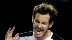 Murray zdolal Raoniča, vo finále vyzve Djokoviča