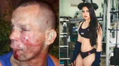Zlodej si vybral nesprávnu ženu. MMA bojovníčka mu dala poriadnu nakladačku