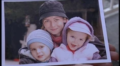 Manžel jej zobral deti a ušiel. Po štyroch rokoch ich konečne uvidí