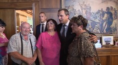 Deň Ústavy SR: Takto vyzeral Deň otvorených dverí v parlamente