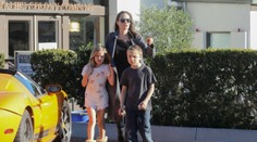 Tajný plán Angeliny Jolie: Dieťa číslo 7!?