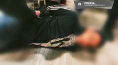 Ďalší útok nožom v Banskej Bystrici. Muž dobodal suseda, dôvod je bizarný