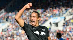 Bundesliga: Schalke s prvou výhrou v sezóne, Brémy s prvou prehrou
