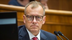 Boris Kollár chce zmeniť ústavu. Návrh sa má týkať aj súčasnej vlády