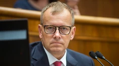 Boris Kollár chce zmeniť ústavu. Návrh sa má týkať aj súčasnej vlády