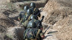 Turecká armáda oznámila, že zabila 35 kurdských militantov