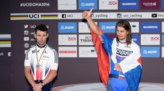 Cavendish v bitke o zlato so Saganom urobil zásadnú chybu