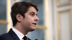 V záujme porážky Ruska "nie je nič vylúčené," vyhlásil francúzsky premiér