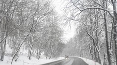 Dočkáme sa čoskoro sneženia? Tu je predpoveď počasia na november