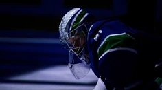 Halák chytal za Vancouver pri prehre 1:2 s Philadelphiou, Arizona sa trápi