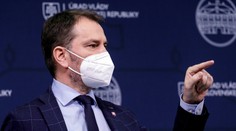 Dôvera v Matoviča sa za rok takmer vyparila. Dno ešte nedosiahol, tvrdí politológ