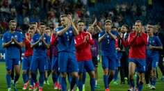 Možností bolo tak málo a predsa! Vývoj v C skupine znamená stopku pre slovenských sokolíkov
