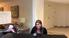 Dojímavá chvíľa v nemocnici. Mamička spievala umierajúcemu synčekovi