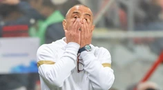 Čierny scenár sa naplnil. Slovenská reprezentácia spadla na európske futbalové dno
