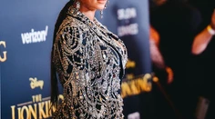Beyoncé šokovala na premiére: Je to vôbec ona?