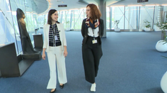 Európsky parlament je bludiskom chodieb a právomocí. Poďte s nami na krátku návštevu