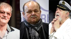 Títo významní Slováci nás tento rok opustili