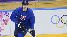 Chára trénoval, Vůjtek riešil komplikovanú situáciu