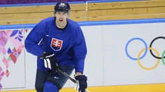 Chára trénoval, Vůjtek riešil komplikovanú situáciu