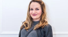 Zuzka Šebová si užíva materstvo. Prvá fotka so synčekom
