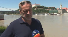 Analytik Žitný tvrdo kritizuje kandidáta na šéfa SIS: Je to človek z ulice