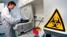 V Rakúsku sa objavili dve nové podozrenia z nákazy koronavírusom