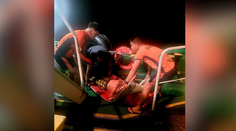 Šesť ľudí zahynulo pri explózii rybárskej lode na Filipínach