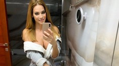 Verešová šokuje: Prečo odmietla hrať po boku Brada Pitta?