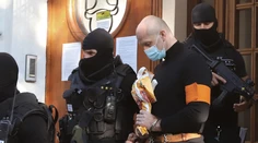 Norbert Bödor a ďalší z kauzy Dobytkár ostávajú vo väzbe