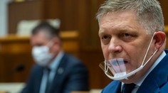 R. Fico reaguje na výzvu, aby sa dal zaočkovať. Tu je jeho odpoveď prezidentke Čaputovej