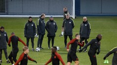 V utorok nás čakajú ďalšie dva zápasy LM, ManCity doma hostí AS Monaco