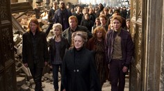 Hviezda Harryho Pottera otvorene prehovorila: Rakovina tretieho štádia!