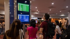 Novoročné cestovanie sa poriadne skomplikovalo. Vo vyhľadávanej destinácii meškalo až 300 letov