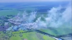 Rusku sa vymyká spod kontroly situácia v Belgorodskej oblasti, vyhlásili tam protiteroristický režim