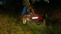 Martin (†22) zo Šarišských Michalian miloval rýchlosť. Tá sa mu stala osudnou