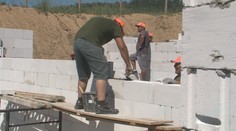 Stavia sa stále menej nových bytov. Najhoršia situácia je v hlavnom meste