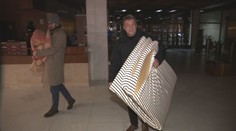 Na nočné rokovanie parlamentu si priniesli matrace i kapustnicu. Fico opozíciu vyzval, aby prestala s obštrukciami