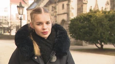 Situácia je nevyspytateľná. Aj baletka Tetiana žijúca na Slovensku sa každé ráno zobúdza so strachom