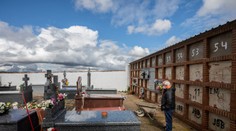 Rekordný počet úmrtí za deň v Španielsku. Nakazených je už vyše 110-tisíc ľudí