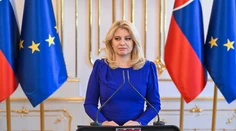 Prezidentka už má zoznam možných ministrov Smeru. Fico jej ho doniesol osobne