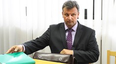 Ďalším kandidátom na post špeciálneho prokurátora je Vasiľ Špirko