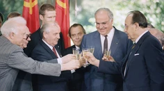 Zomrel bývalý nemecký kancelár Helmut Kohl (†87)