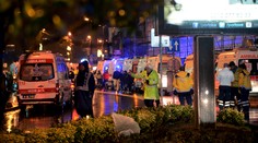 K novoročnému útoku v Istanbule sa prihlásil Islamský štát